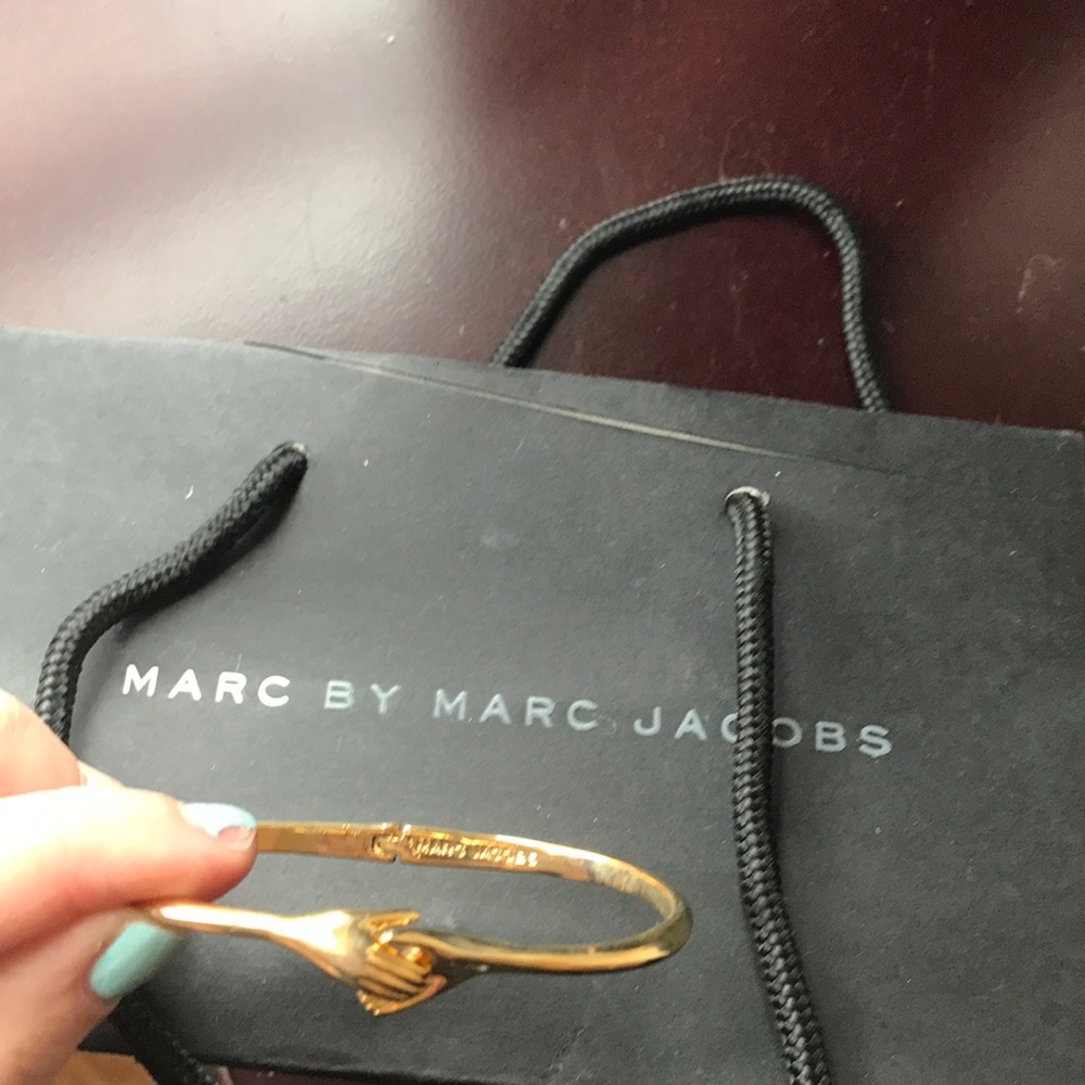 Marc by Marc Jacobs bangle- never worn